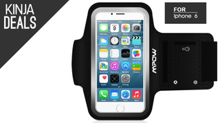 Illustration for article titled Today's Best Deals: GoPro Bundle, Bluetooth Speaker, Free Apps, & More
